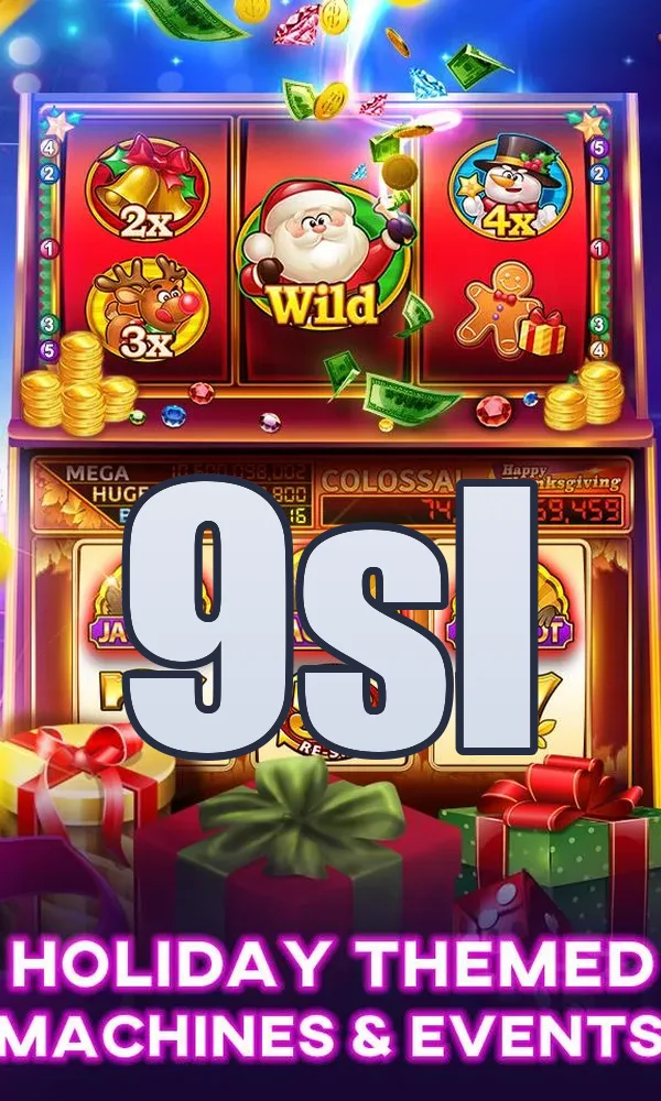 9sl Masuk